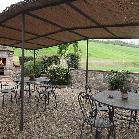 רג'לו Agriturismo Le Buche Di Viesca מראה חיצוני תמונה