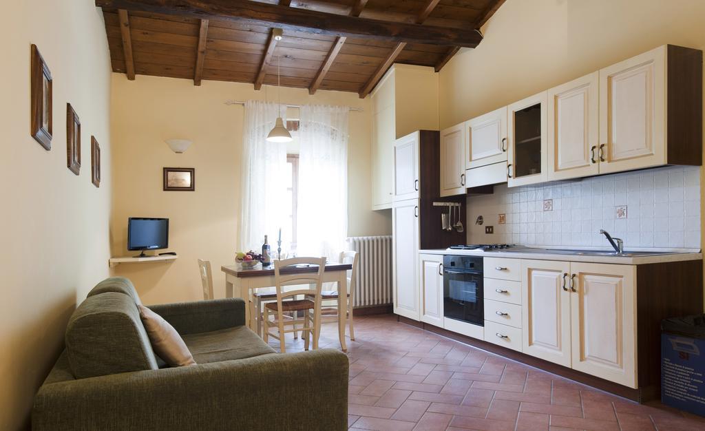 רג'לו Agriturismo Le Buche Di Viesca מראה חיצוני תמונה