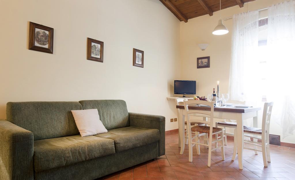 רג'לו Agriturismo Le Buche Di Viesca מראה חיצוני תמונה
