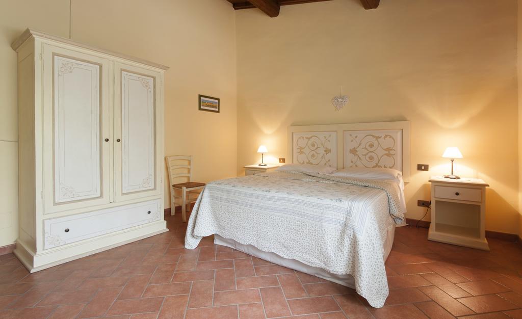 רג'לו Agriturismo Le Buche Di Viesca מראה חיצוני תמונה