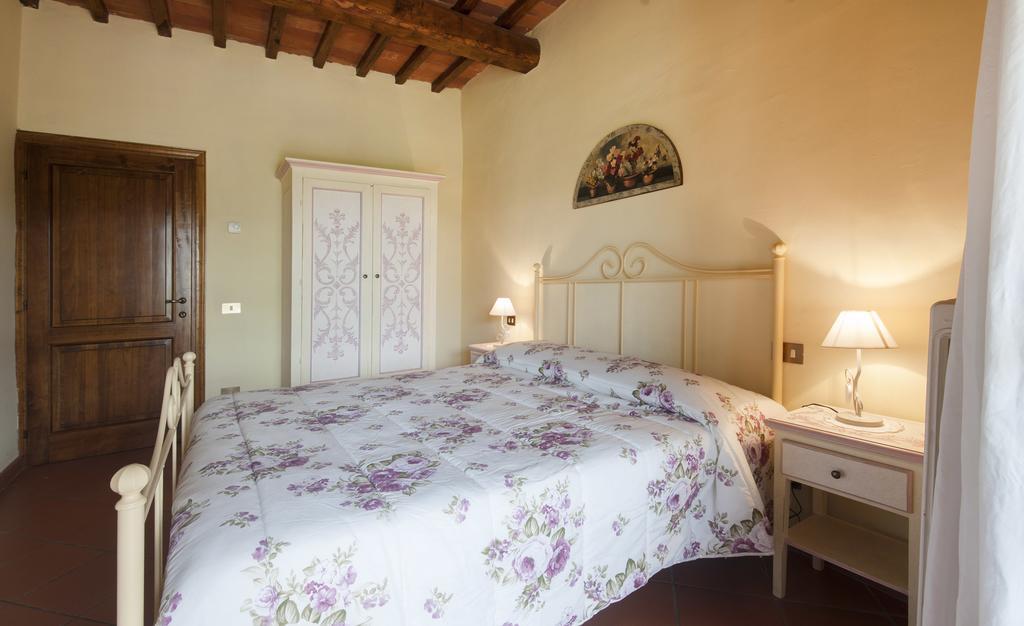 רג'לו Agriturismo Le Buche Di Viesca מראה חיצוני תמונה