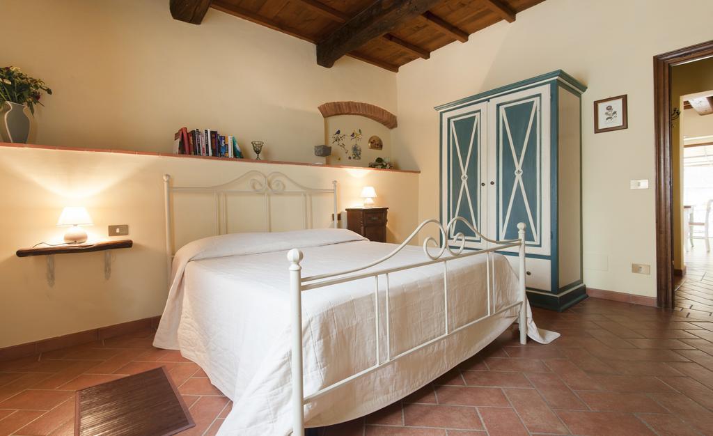 רג'לו Agriturismo Le Buche Di Viesca מראה חיצוני תמונה