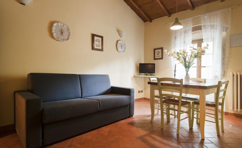 רג'לו Agriturismo Le Buche Di Viesca מראה חיצוני תמונה