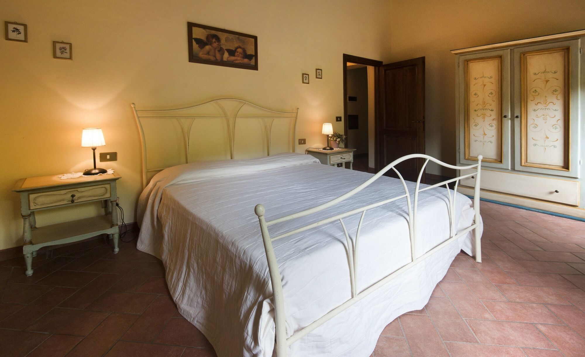 רג'לו Agriturismo Le Buche Di Viesca מראה חיצוני תמונה
